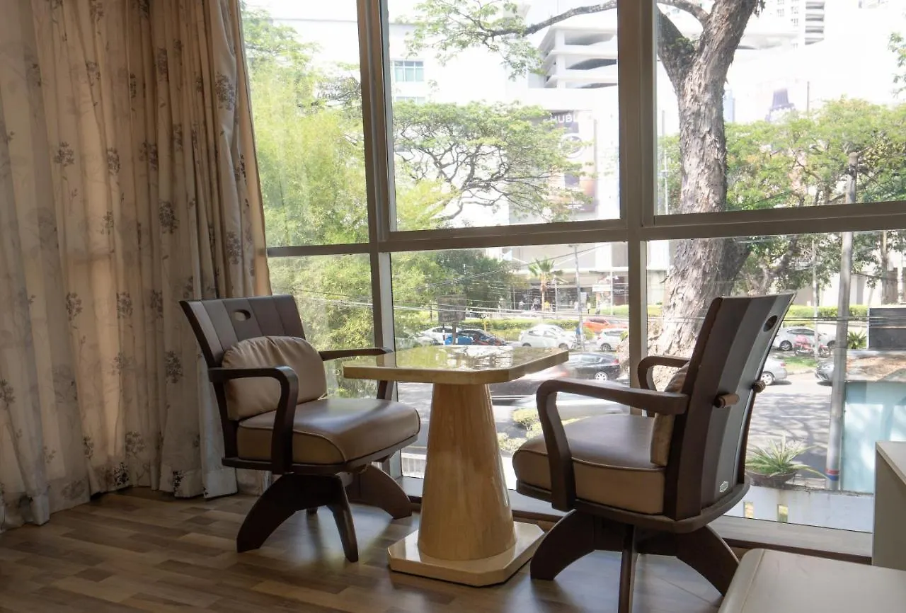 Cozy Gurney Georgetown Private Apartment Penang 0*, 조지타운 말레이시아