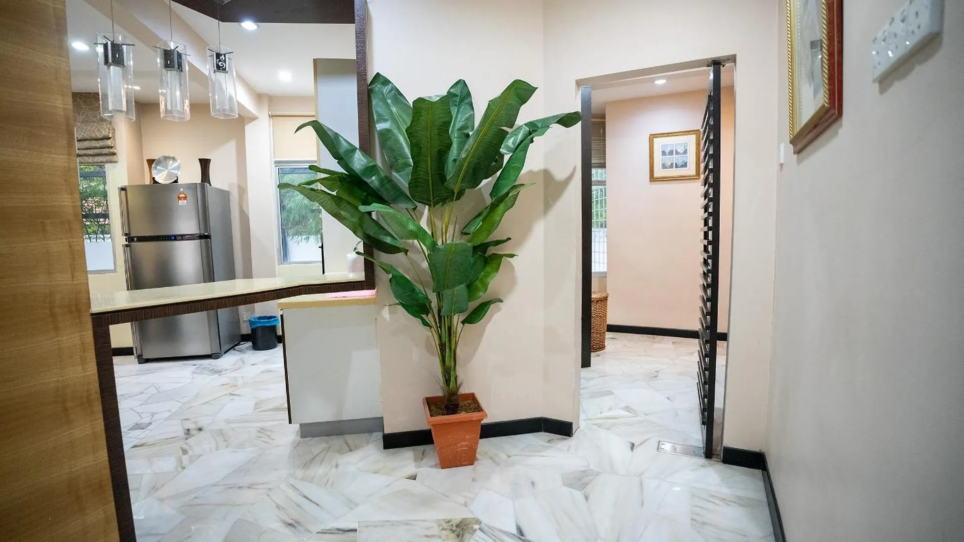 Cozy Gurney Georgetown Private Apartment Penang 0*, 조지타운 말레이시아