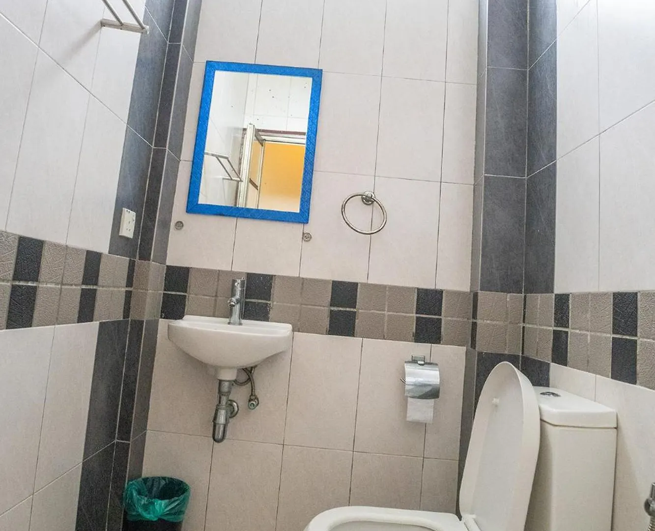 Cozy Gurney Georgetown Private Apartment Penang Malezya
