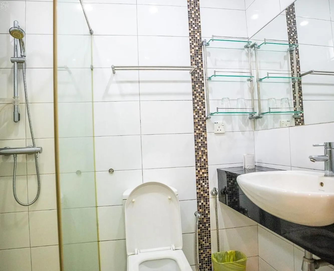 Cozy Gurney Georgetown Private Apartment Penang George Town