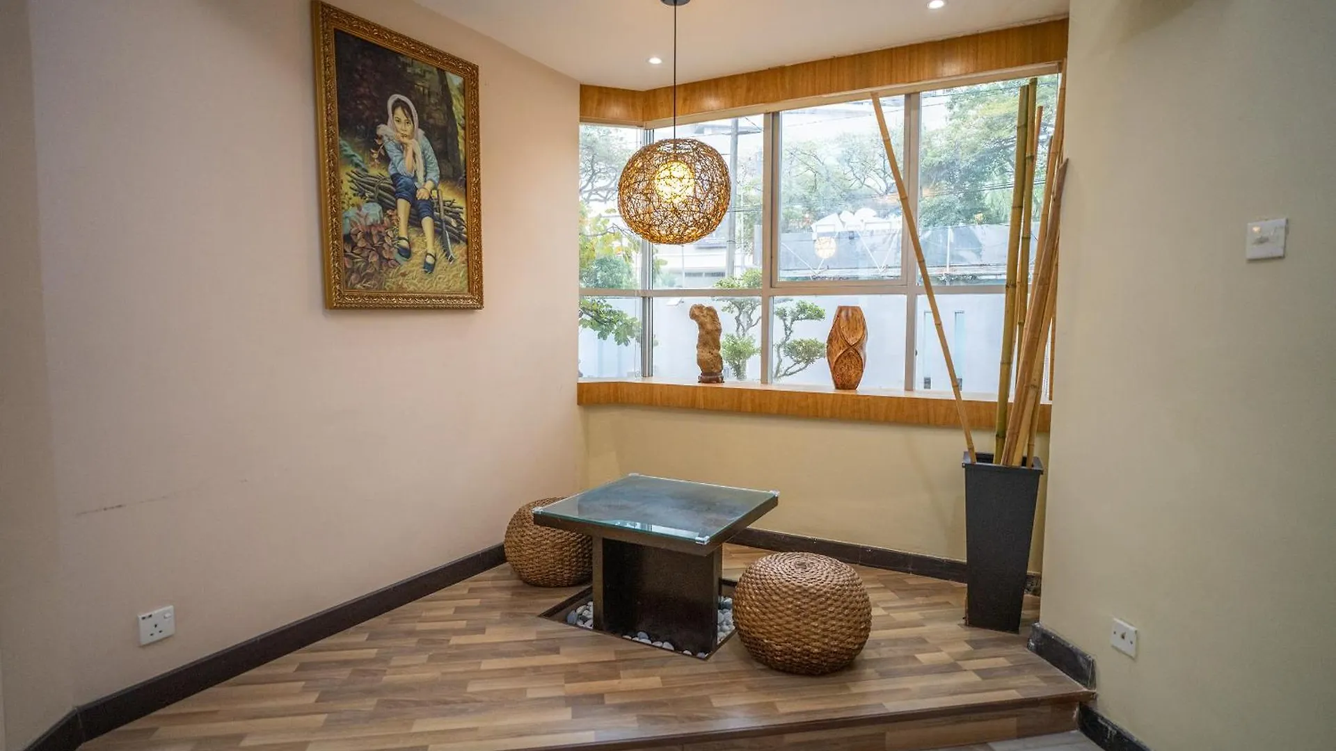Cozy Gurney Georgetown Private Apartment Penang